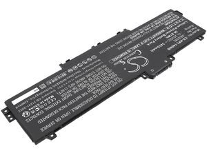 Batéria pre rad HP 14 a 15, 3450 mAh, Li-Ion