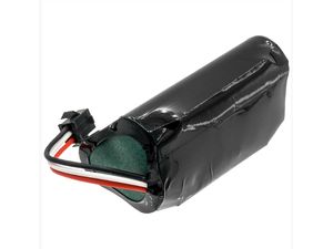 Batéria pre Ecovacs D36, Ecovacs DA60, DA611, DB35, TCR360 ( eq. ZJ1450 ), 2600 mAh