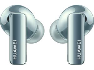Huawei FreeBuds Pro 3, zelená