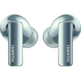 Huawei FreeBuds Pro 3, zelená