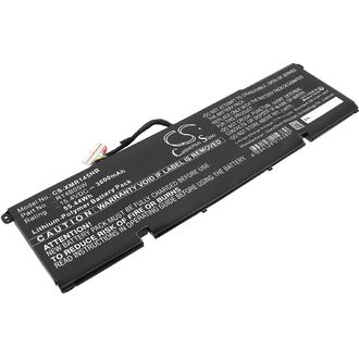 Batéria pre Xiaomi Pro X 14, 3600 mAh, Li-Ion