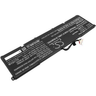 Batéria pre Xiaomi Pro X 14, 3600 mAh, Li-Ion