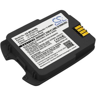 Batéria pre Motorola CS4070, CS4070-SR, 950 mAh, Li-Ion