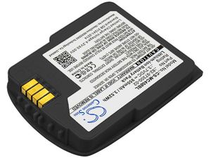 Batéria pre Motorola CS4070, CS4070-SR, 950 mAh, Li-Ion