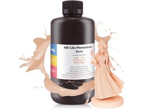 ELEGOO ABS-like Resin 1kg, béžová