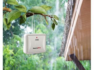 ThermoPro TX-4C náhradný senzor pre TP-68C, 868 MHz, dobíjací