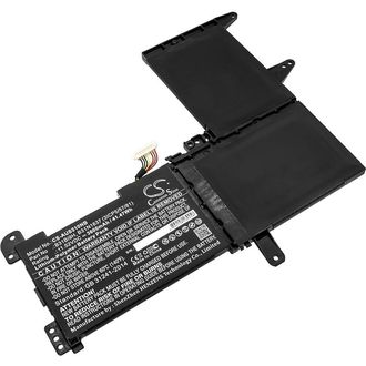 Batéria pre Asus VivoBook 15/S15/F510/S X510/F510, 3600mAh, Li-Pol