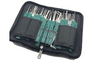 Súprava klieští LockPick 38v1, puzdro na prenášanie