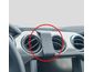 Brodit ProClip pre Ford Mustang 15-23 (nie pre karbónový panel/Bang Olufsen stereo), na stred