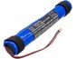 Batéria pre Nyne Vibe, 2600 mAh, Li-Ion