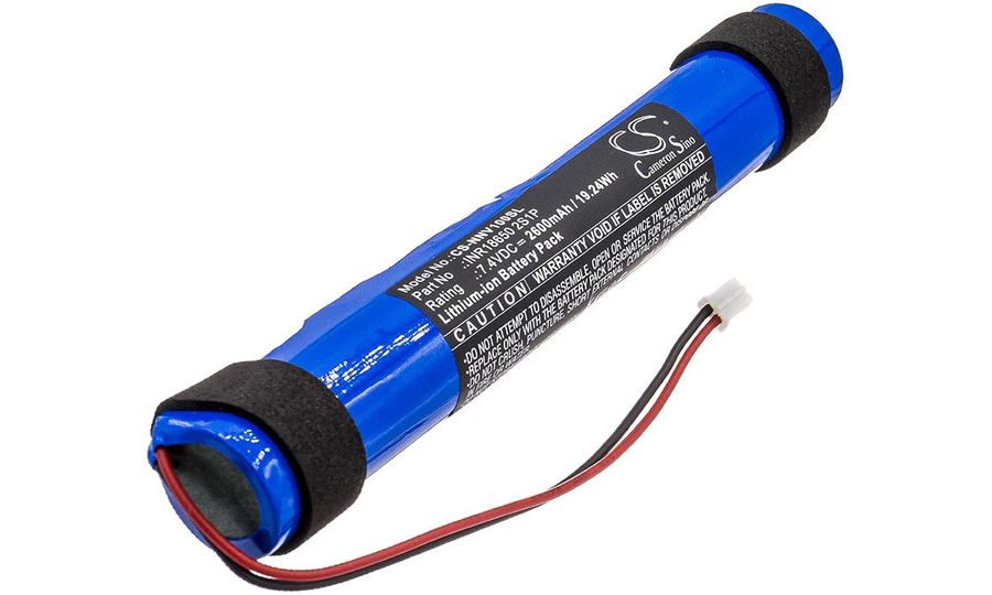 Batéria pre Nyne Vibe, 2600 mAh, Li-Ion