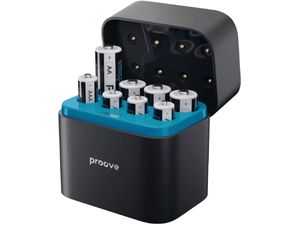 Proove Nabíjačka batérií Compact Station