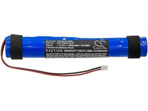 Batéria pre Nyne Vibe, 2600 mAh, Li-Ion