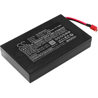 Batéria pre elektrickú kolobežku Razor RipStik Caster Board , 2600 mAh, Li-Ion