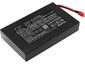 Batéria pre elektrickú kolobežku Razor RipStik Caster Board , 2600 mAh, Li-Ion