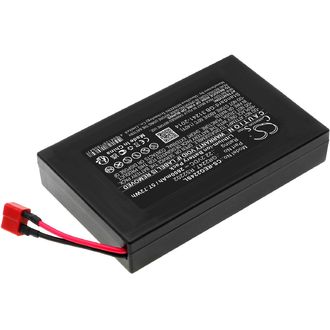 Batéria pre elektrickú kolobežku Razor RipStik Caster Board , 2600 mAh, Li-Ion