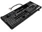 Batéria pre Acer Sf314-52-57ej, Travelmate X3410, Spin Sp314-52-518g a ďalšie,5300 mAh, Li-Ion