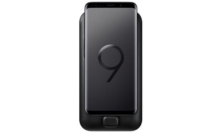 Samsung Dokovacia stanica DeX Pad pre Galaxy S9 a S9+ / S8 a S8+ / Note8