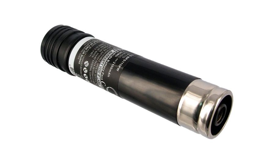 Batérie pre Black & Decker VP, 2100mAh