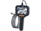 Inspekční kamera P200 s displejem 4,3" IPS LCD, sonda 8mm, kabel 10m