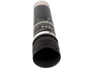 Batérie pre Black & Decker VP, 2100mAh
