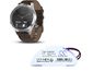 Batéria pre Garmin Vivomove Hr, 85 mAh, Li-Ion