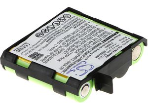 Batérie pre Compex MI-Fitness (ekv.4H-AA1500) 2000mAh, Ni-MH