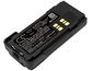 Batéria pre Motorola DP2600, 4000, 4600, 4800, XPR3000, XPR3300, 3350 mAh