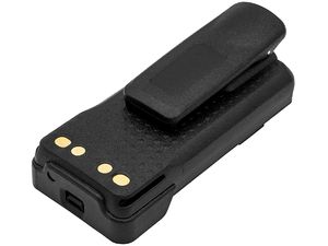 Batéria pre Motorola DP2600, 4000, 4600, 4800, XPR3000, XPR3300, 3350 mAh
