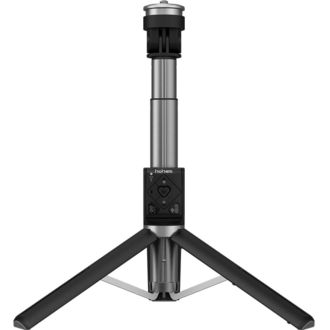 Hohem RS01-A selfie statív 3v1 s BT pre iSteady Pro4, čierny