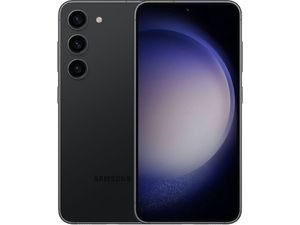 Samsung Galaxy S23 5G 256GB, čierna