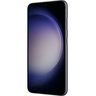 Samsung Galaxy S23 5G 128GB, čierny, použitý, 12 mesiacov záruka