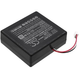 Batéria pre HOBOT Legee 668, Legee 669, 2600 mAh, Li-Ion