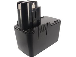 Batéria pre Bosch, GBM, GSR, GDR, 2100mAh, Ni-MH