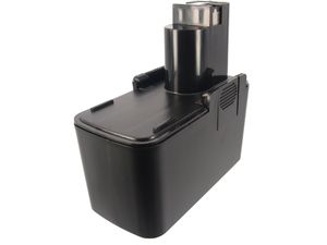 Batéria pre Bosch, GBM, GSR, GDR, 2100mAh, Ni-MH