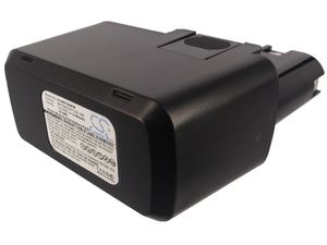Batéria pre Bosch, GBM, GSR, GDR, 2100mAh, Ni-MH
