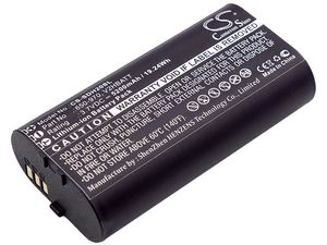 Batéria pre ručný GPS prístroj SportDOG TEK 2.0, 5200 mAh, Li-Ion
