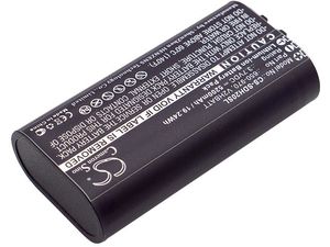 Batéria pre ručný GPS prístroj SportDOG TEK 2.0, 5200 mAh, Li-Ion