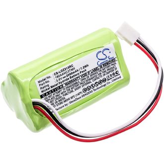 Batéria pre Logitech Z515, S315i, S715i, 2000 mAh, Ni-MH