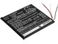Batéria pre Alcatel 1T 7", 2450 mAh, Li-Pol