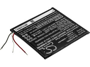 Batéria pre Alcatel 1T 7", 2450 mAh, Li-Pol