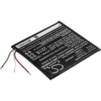 Batéria pre Alcatel 1T 7", 2450 mAh, Li-Pol
