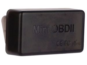 OBD II Bluetooth 4.0 nízka verzia (equ.ELM 327) pre Android