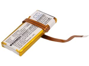 Batéria pre Apple iPod Classic 6. generácie / iPod 5G / iPOD Video, 450mAh Li-pol
