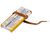 Batéria pre Apple iPod Classic 6. generácie / iPod 5G / iPOD Video, 450mAh Li-pol