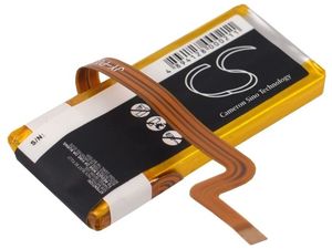 Batéria pre Apple iPod Classic 6. generácie / iPod 5G / iPOD Video, 450mAh Li-pol