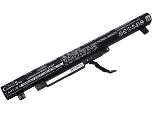 Batéria pre Lenovo Flex 2 14, 15, 4400mAh, Li-ion