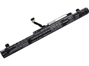 Batéria pre Lenovo Flex 2 14, 15, 4400mAh, Li-ion