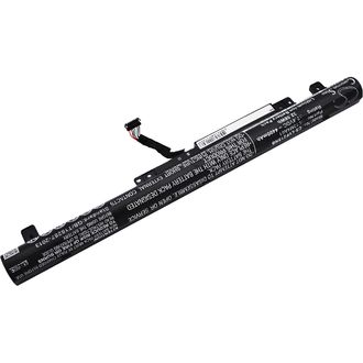 Batéria pre Lenovo Flex 2 14, 15, 4400mAh, Li-ion