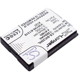 Batérie pre Siemens 3506, Siemens 3508, Siemens 3518 ( ekv. L36880-N5401-A102 ), 1300 mAh